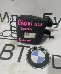 Блок ABS DSC BMW E60 xDrive полный привод