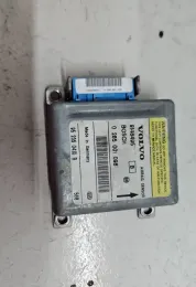 952350410B AirBag (SRS) control unit Volvo 850 1991