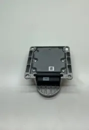 6857126 блок управління AirBag (SRS) BMW 5 F10 F11 2015