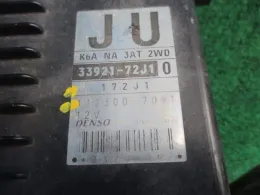 3392172J10 блок управления двигателем Suzuki Alto