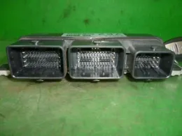 BEM537700 блок управления двигателем Nissan