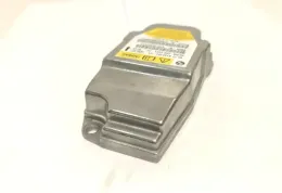 2204431250714 блок управління AirBag (SRS) BMW 5 E60 E61 2007