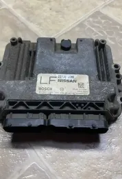 0261S04306 блок управления ECU Nissan X-Trail T31 2009