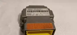 03620G36E1 блок управления AirBag (SRS) Audi A3 S3 8P 2006