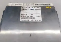 0315450732Q02 блок управління Mercedes-Benz E W210 1999 р.в. - фото