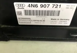 L133165303 блок управління AirBag (SRS) Audi A8 S8 D5 2020
