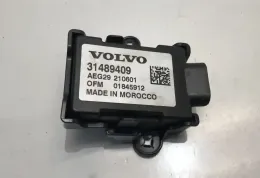 01845912 блок управління Volvo XC40 2021