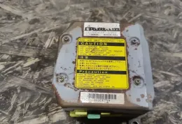 1523000102 блок управления AirBag (SRS) Subaru SVX 1992