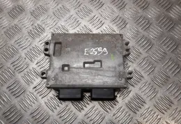 3392079J2 блок управління ECU Suzuki SX4 2008