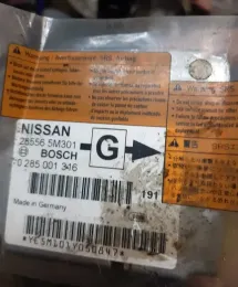 MEC20605 блок управления ECU Nissan Almera N16 2000