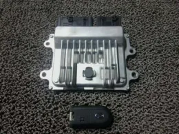 89560BBC00 блок керування двигуном до Daihatsu Cast