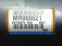 E6T39872 блок управления двигателем Mitsubishi Pajero, mini