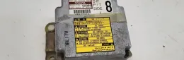 486003T0 блок управління AirBag (SRS) Toyota Yaris Verso 2003