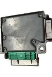 KNS00524141 блок управління AirBag (SRS) Opel Vectra C 2004