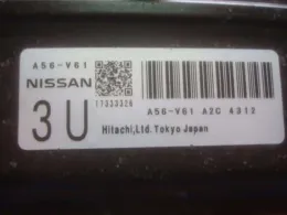 2371MWE806 блок керування двигуном до Nissan