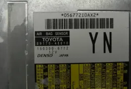 G3797 блок управління AirBag (SRS) Lexus RX 450H 2013