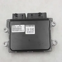 89560BAY60 блок управления двигателем Daihatsu