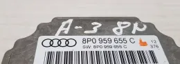 003620050VK01 блок управління AirBag (SRS) Audi A3 S3 8P 2009