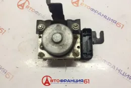 Блок abs, 476600587R renault sandero 2 - фото