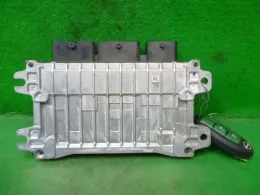 BEM537700 блок управления двигателем Nissan