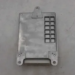3888074P03 блок управления коробкой передач Suzuki