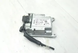 6S0037543603 блок управління AirBag (SRS) Ford Focus 2010