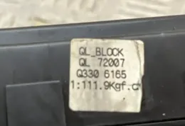 91950D9880 Fuse box control unit KIA Sportage 2017