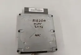 2ALF-12A650- блок управления ECU Mazda MPV 2002