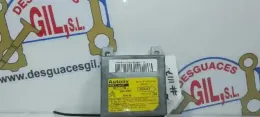 51552 блок управління AirBag (SRS) Citroen Xsara 2000