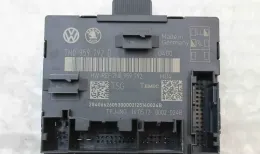 Блок керування дверей 7N0959792D vw sharan 7n