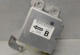 C2368X2249 AirBag (SRS) control unit Mazda 5 2005
