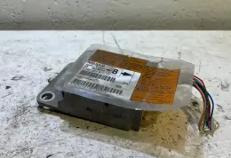YE904073275004 блок управління AirBag (SRS) Nissan Note (E11) 2006