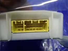 3891074P11 блок управления Suzuki Alto