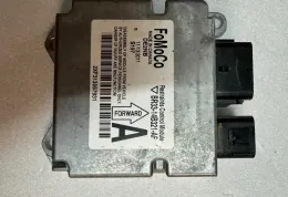 17C8T10088 блок управління AirBag (SRS) Ford Mustang V 2012