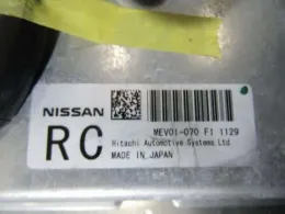 237D03NC2A блок керування двигуном до Nissan Leaf