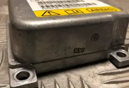 01B0105H02740 блок управления AirBag (SRS) BMW 3 E46 2003