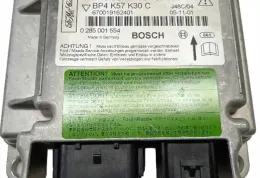 285001554 блок управління AirBag (SRS) Mazda 3 I 2006