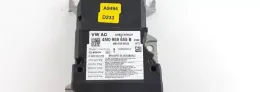 4M0959655B блок управління AirBag (SRS) Audi Q7 4M 2017