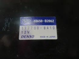 88650B2062 блок управления Daihatsu