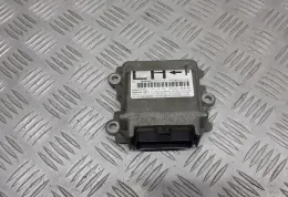 04602406AB блок управления AirBag (SRS) Chrysler 300M 2000