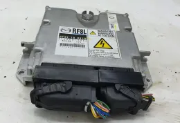 2758007966 блок управления ECU Mazda 5 2009