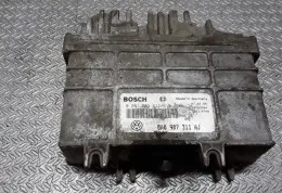 0261203611 блок управления ECU Seat Toledo I (1L) 1995