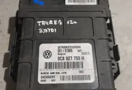 001S1885 блок управления коробкой передач Volkswagen Touareg II 2013