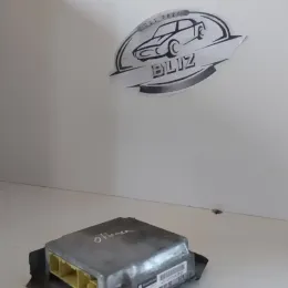 SLG00068384 блок управління AirBag (SRS) Subaru Legacy 1999