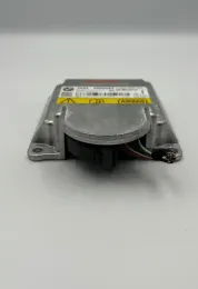 0265020494 блок управления AirBag (SRS) BMW X3 F25 2010