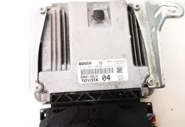 8966152L41 блок управління ECU Toyota Urban Cruiser (XP110) 2010