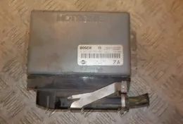 2371099B10 блок управління ECU Nissan Micra 1994