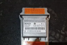 0285001527 блок управления AirBag (SRS) Mercedes-Benz E W211 2006