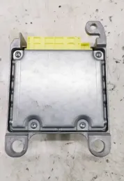 09W1A блок управління AirBag (SRS) Toyota Yaris 2010
