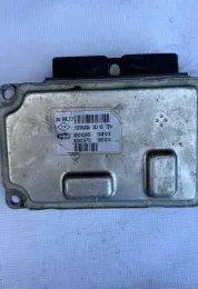 16581014 блок управления ECU Renault Twingo I 2001